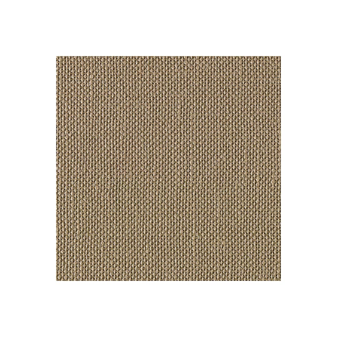 Open in modal - Vintage Linen Matboards - Closeup of Sahara Sand matboard to show color and texture