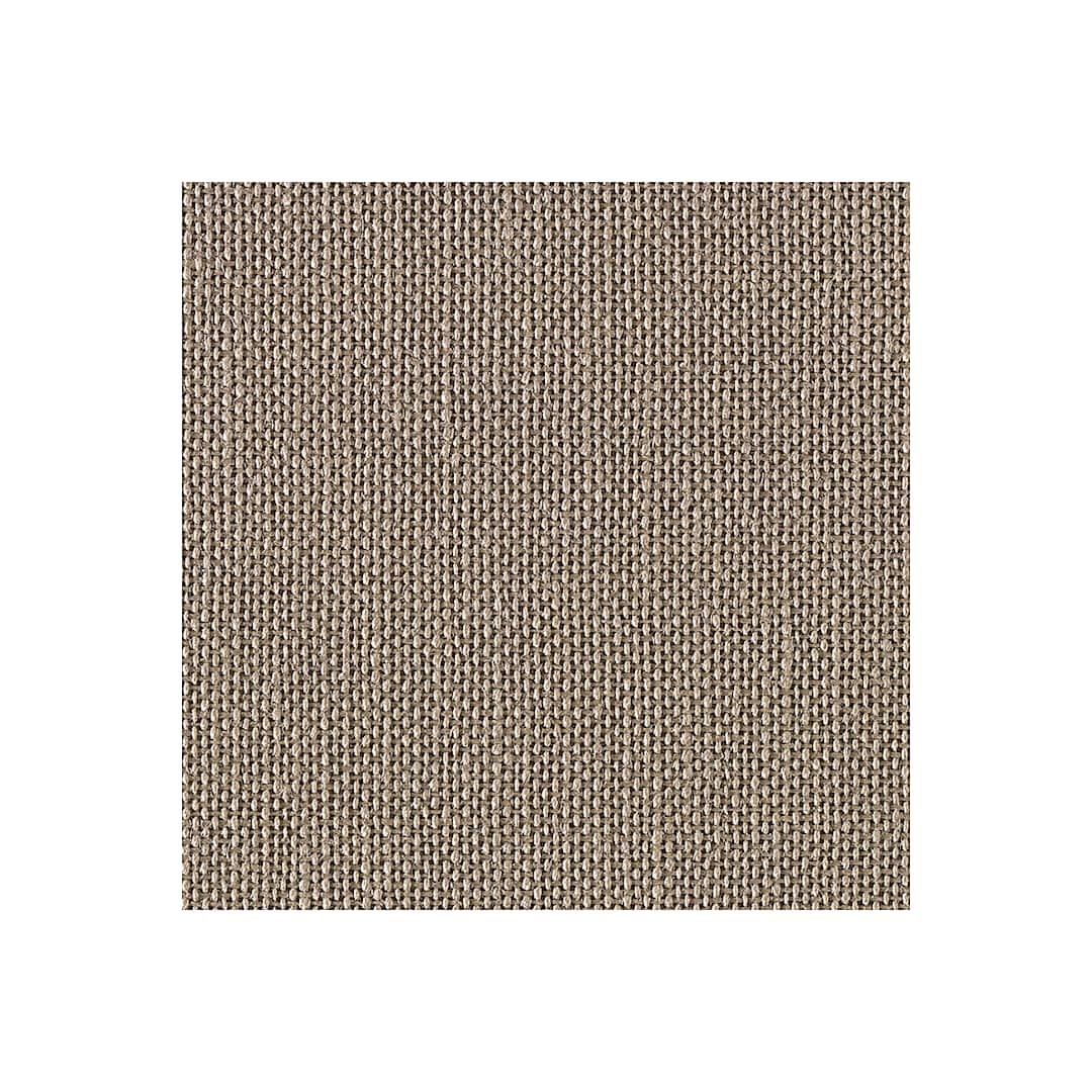 Open in modal - Vintage Linen Matboards - Closeup of British Tan matboard to show color and texture