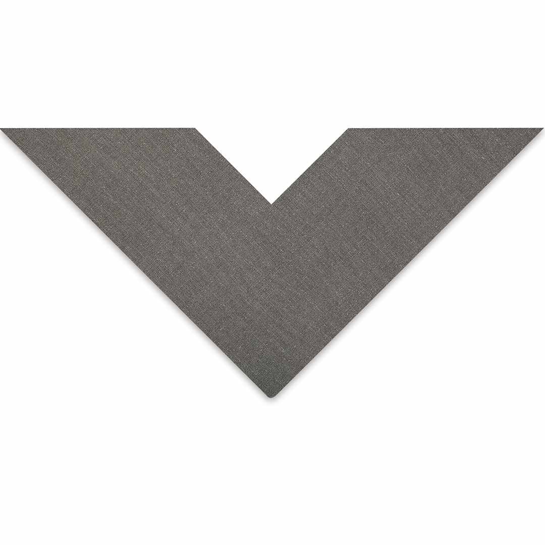 Open in modal - American Vintage Artcare Matboard - 20" x 32", Tornado