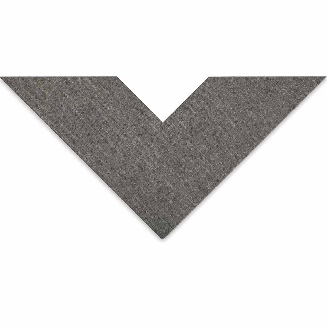 Open in modal - American Vintage Artcare Matboard - 32" x 40", Tornado