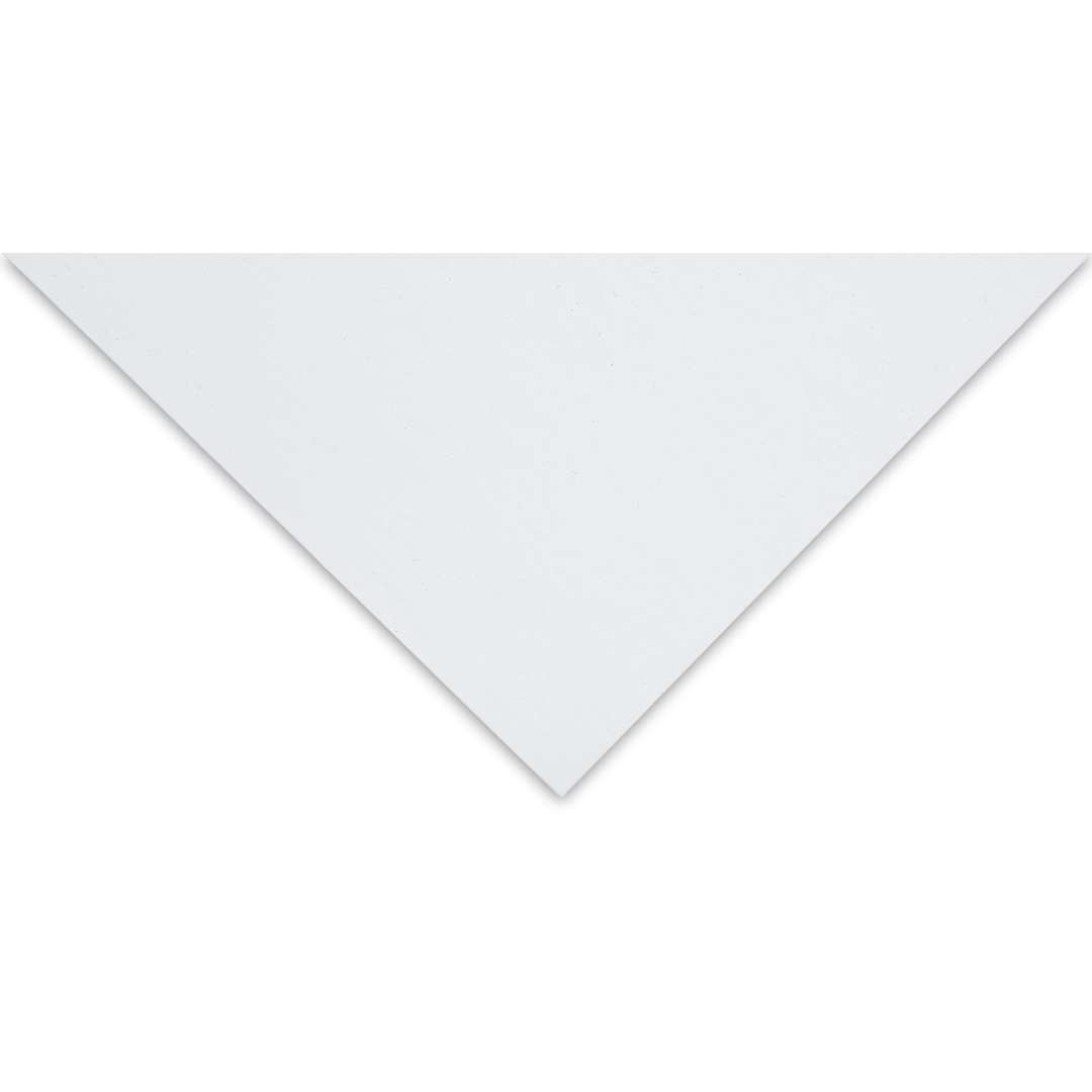 Open in modal - Crescent Economy Matboards - White, 32" x 40", Pkg of 25 (corner of matboard)