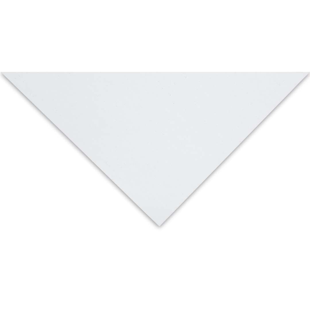 Open in modal - Crescent Economy Matboards - White, 20" x 32", Pkg of 25 (corner of matboard)