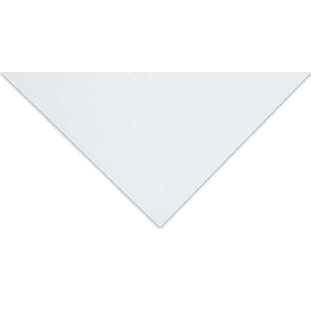 Open in modal - Crescent Economy Matboards - White, 16" x 20", Pkg of 50 (corner of matboard)
