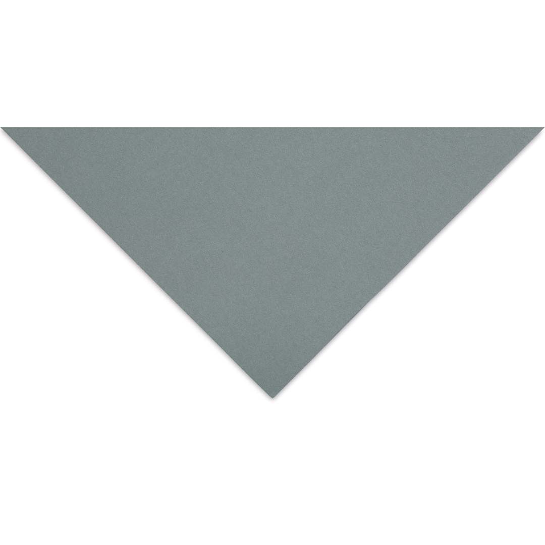 Open in modal - Crescent Economy Matboards - Gray, 20" x 32", Pkg of 25 (corner of matboard)