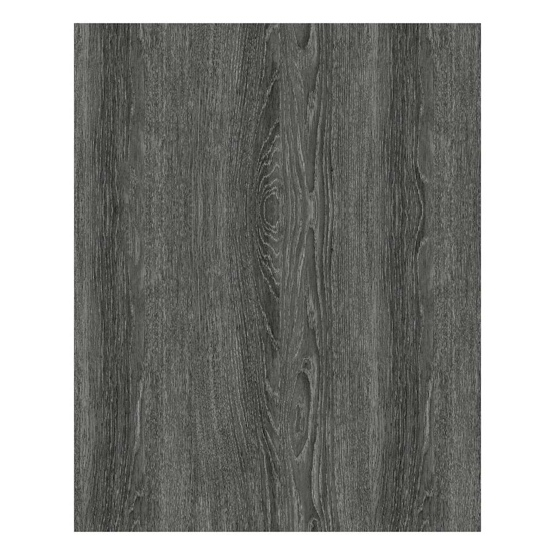 Open in modal - Nielsen Bainbridge Arbor Woodgrain Matboard - 32" x 40", Smokewood, close-up