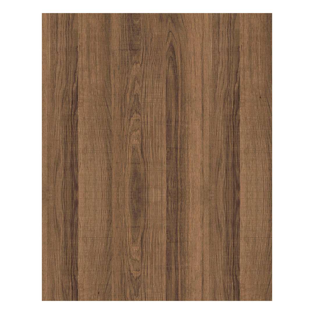 Open in modal - Nielsen Bainbridge Arbor Woodgrain Matboard - 32" x 40", Teak Trail