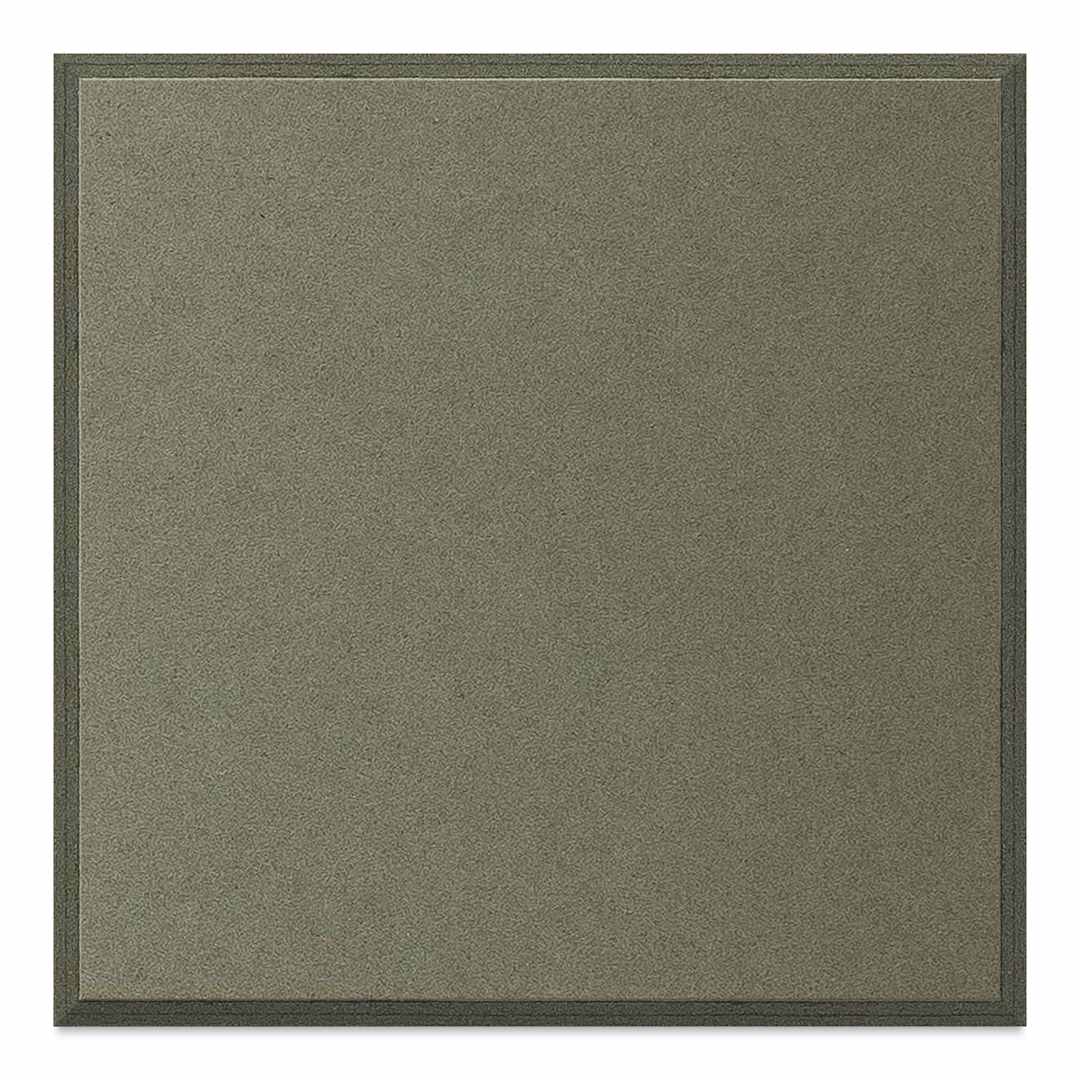 Open in modal - Crescent Select Earthcore Matboard - 32" x 40", Fern