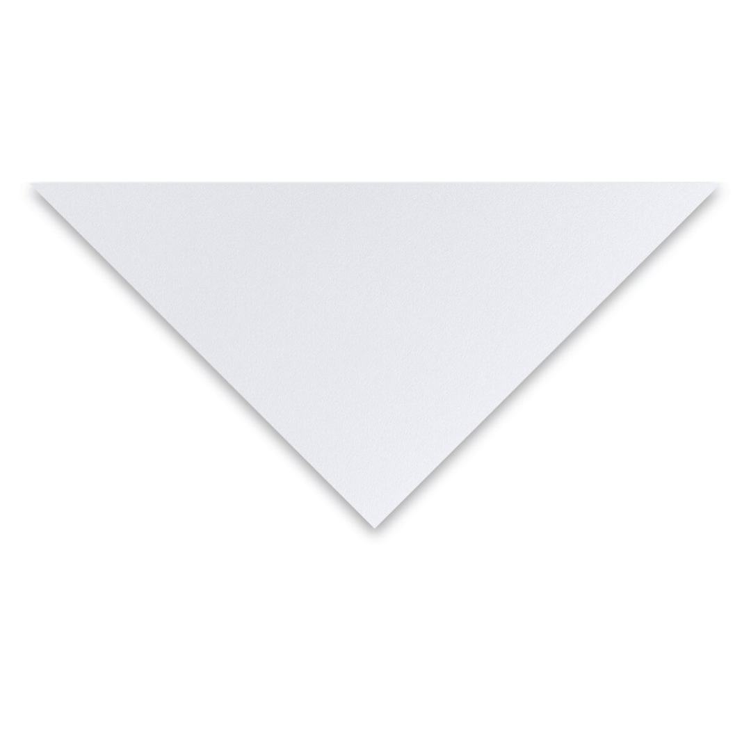 Open in modal - Pacon Tag Board - 9" x 12" x 2 Ply, White, 100 Sheets