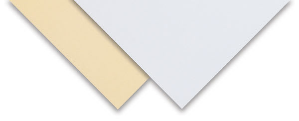 Open in modal - Pacon 2-Ply Tagboard (White and Manila)