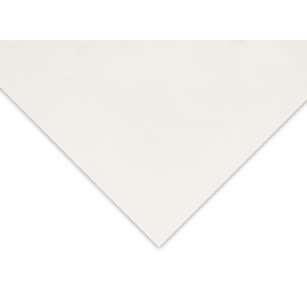 Open in modal - Crescent Posterboard - 22" x 28" x 14 Ply, Satin White