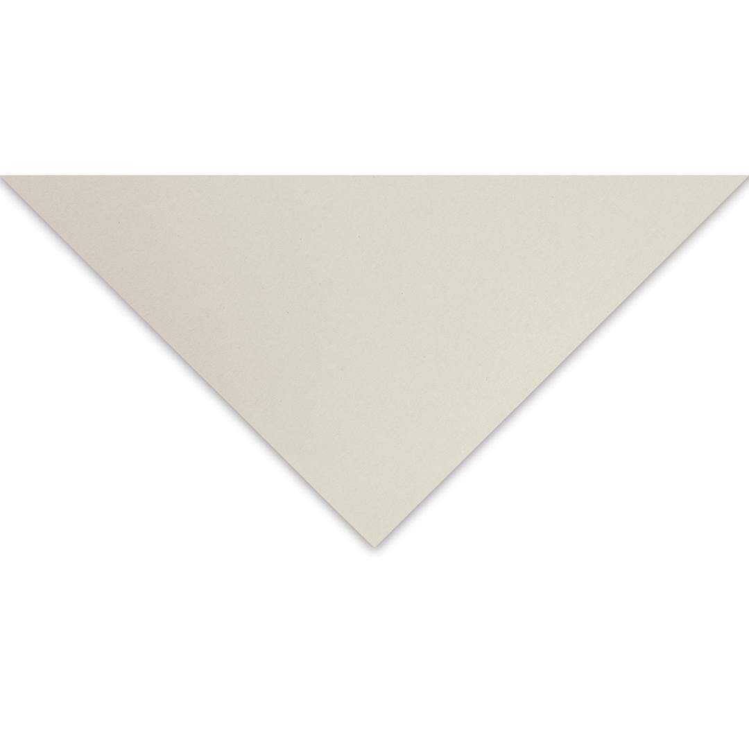 Open in modal - Utrecht Butter Board - Closeup of corner of board showing color and texture