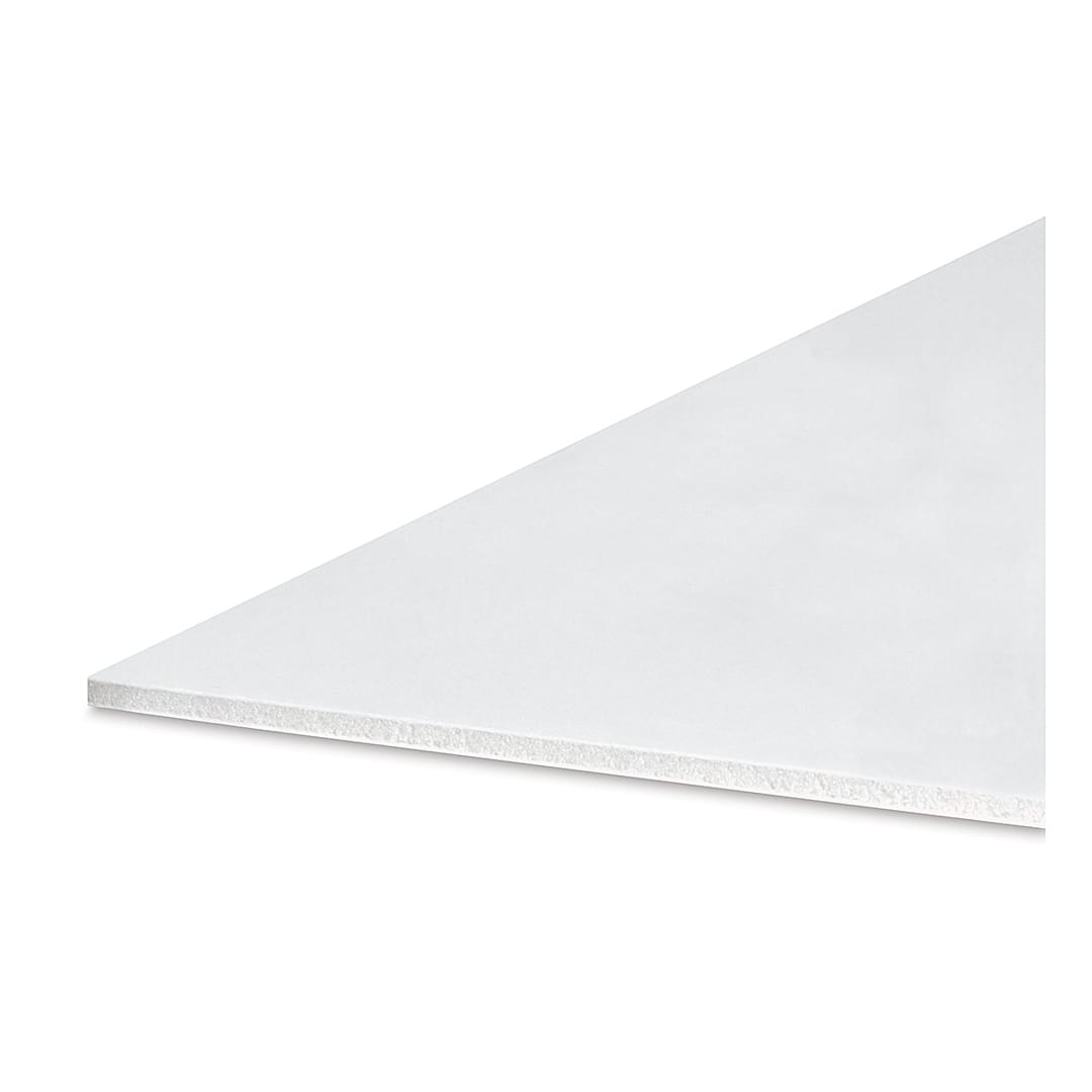Open in modal - Gatorfoam Board - 32" x 40" x 3/16", White