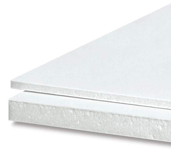 Open in modal - Gatorfoam Board