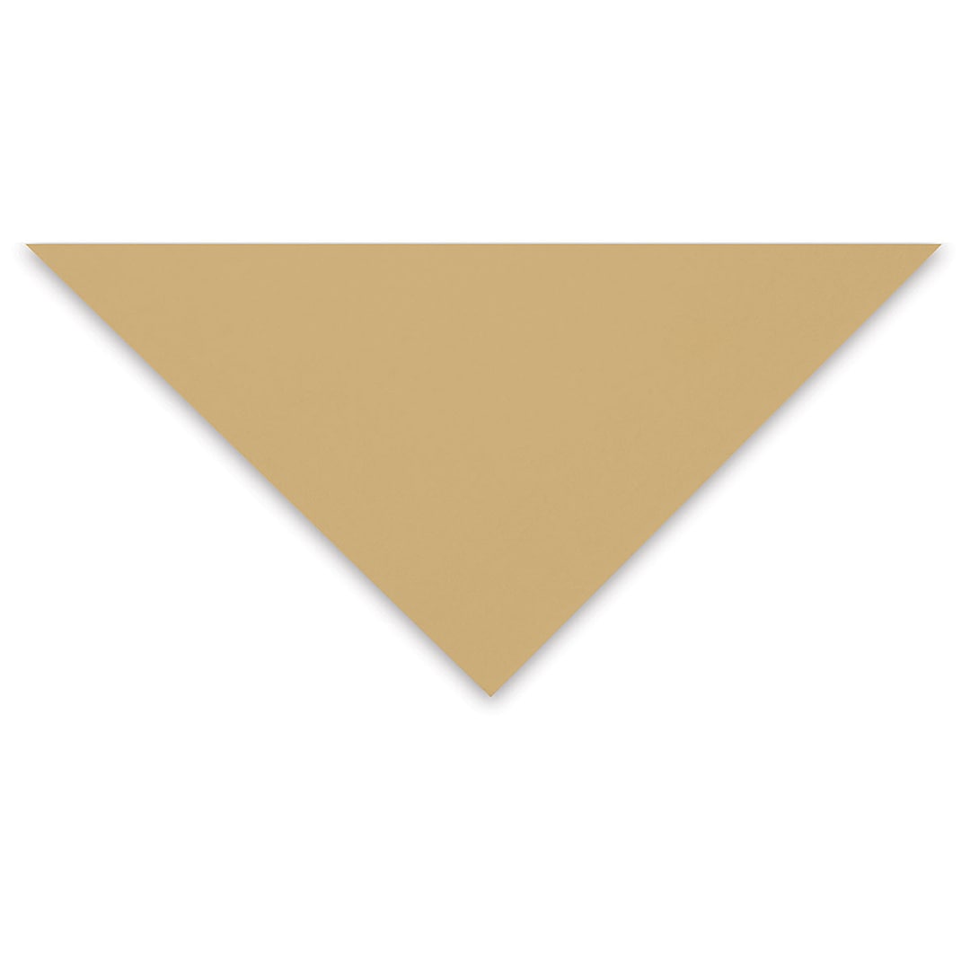 Open in modal - Colored Foamboard - 20" x 30" x 3/16", Tan, Single Sheet