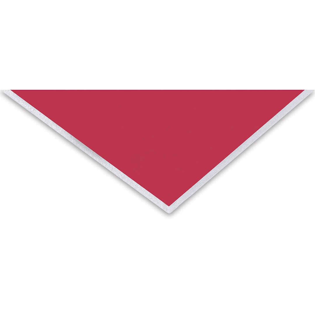 Open in modal - Colored Foamboard - 20" x 30" x 3/16", Red, Single Sheet