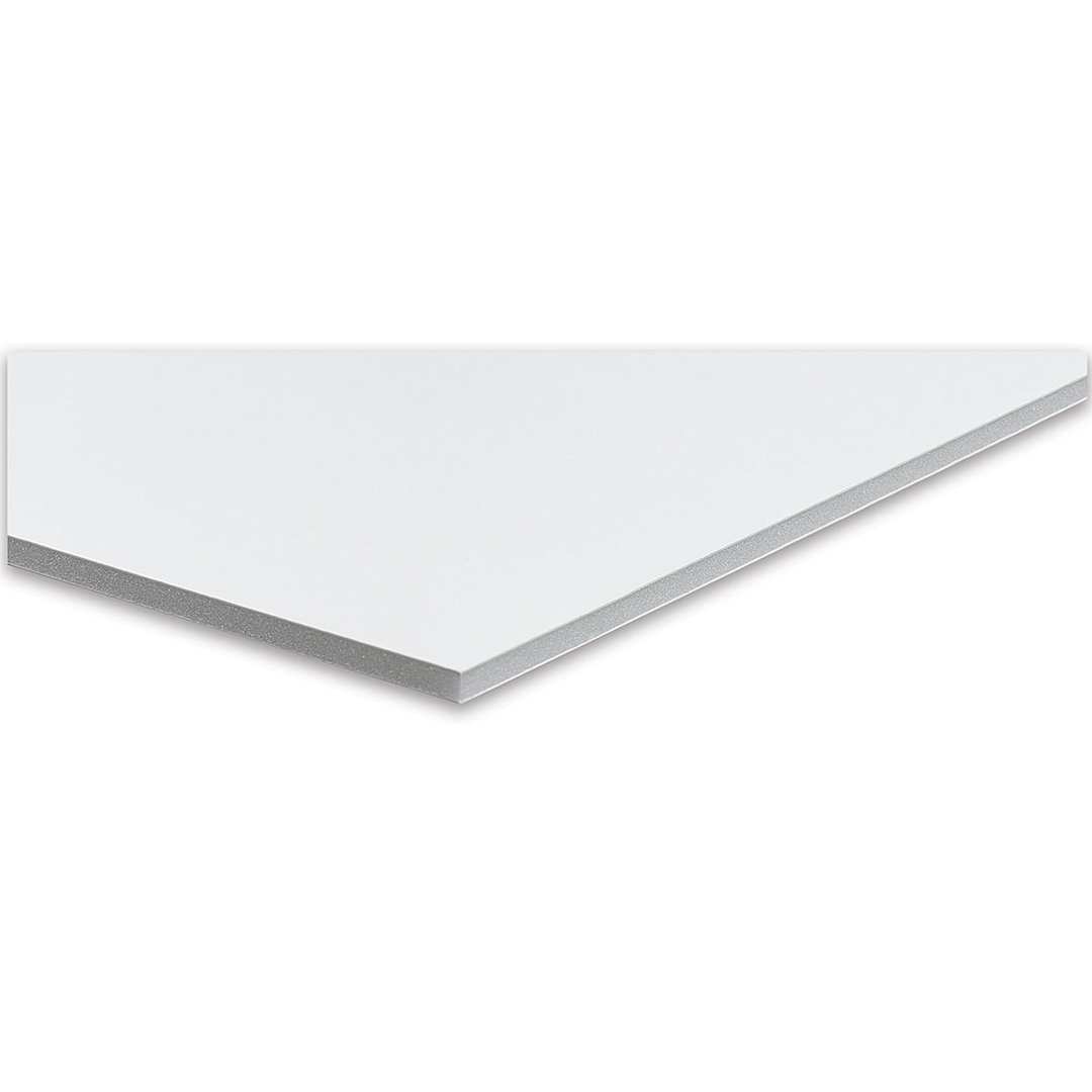 Open in modal - Blick Foamboard Pack - 32" x 40" x 3/16", White, Pkg of 25