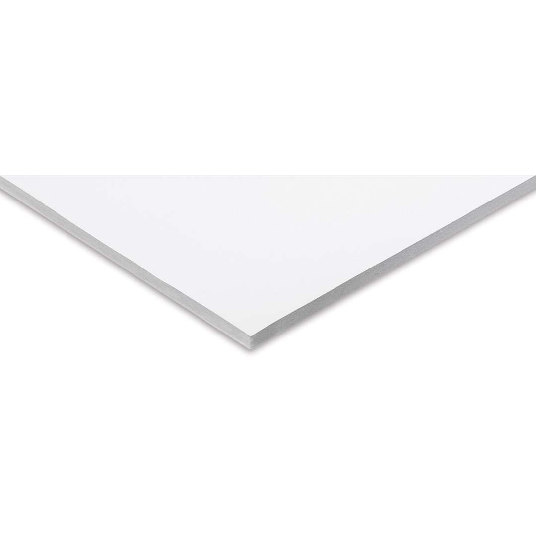 Open in modal - Acid-Free Foam Board - 32" x 40" x 3/16", White