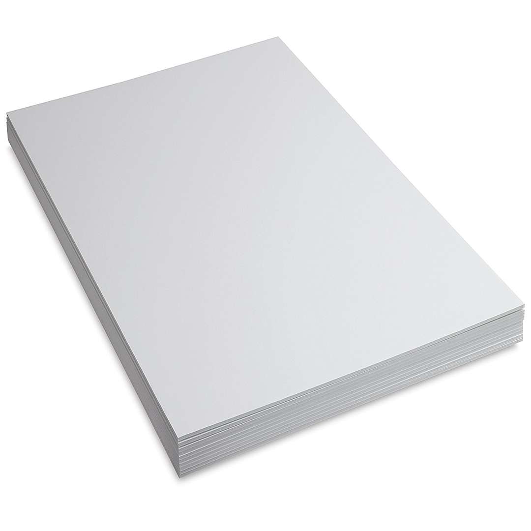 Open in modal - Acid-Free Foam Board