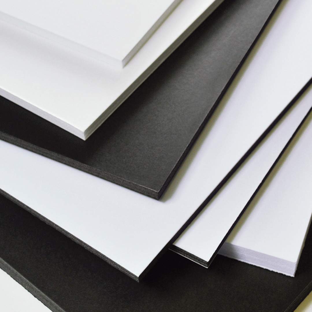 Open in modal - Elmer's MightyCore Heavy Duty Foam Board