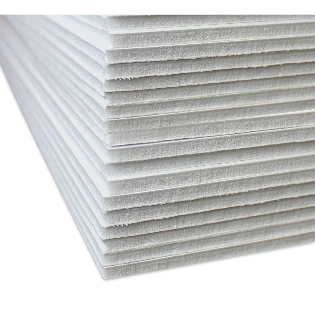 Open in modal - Flipside White Foam Boards - 20" x 30" x 3/16", Pkg of 40