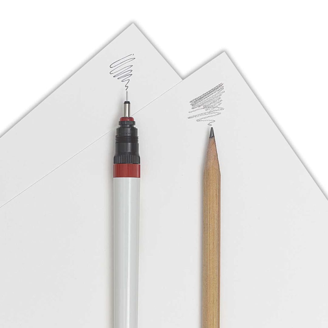 Open in modal - Strathmore 500 Series Drawing Paper