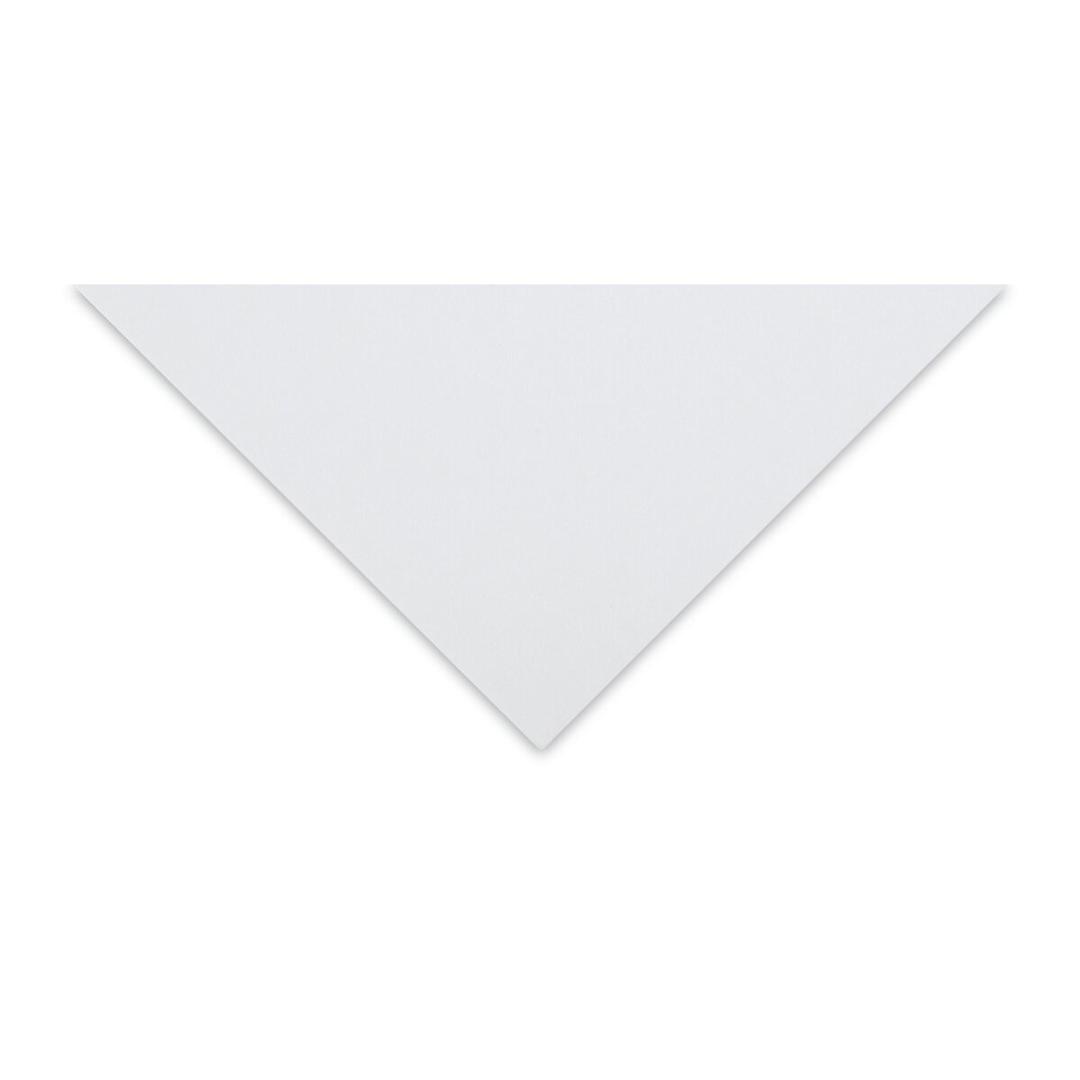 Open in modal - Canson XL Bristol - Single Sheet, 19" x 24", Smooth