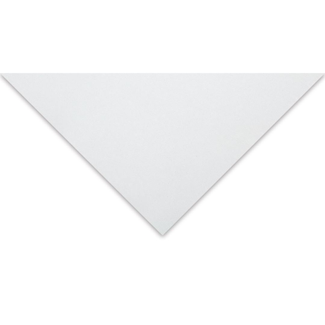 Open in modal - Koh-I-Noor Bristol Pads - Closeup of smooth sheet to show color and texture
