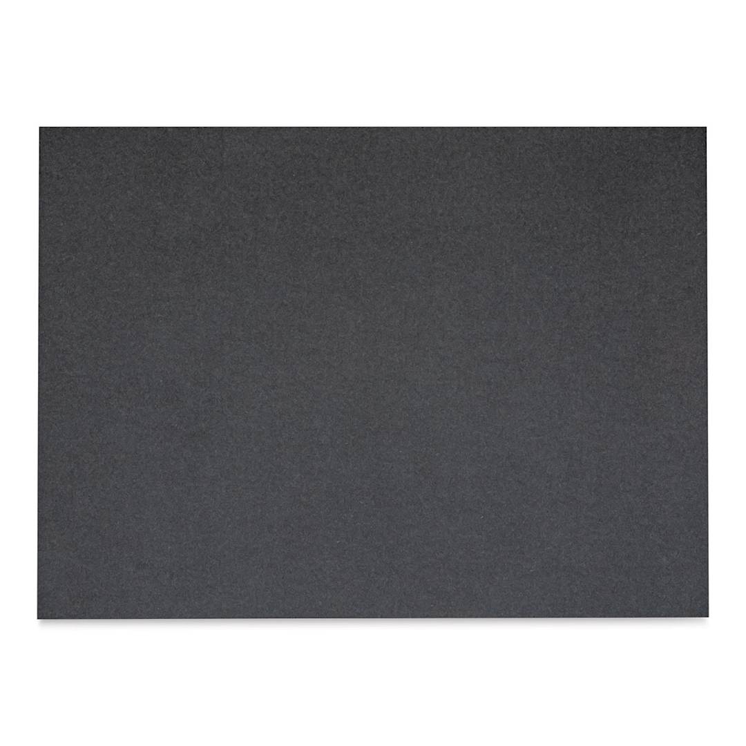 Open in modal - Multimedia Artboard - 22" x 30" x 1/32", Black