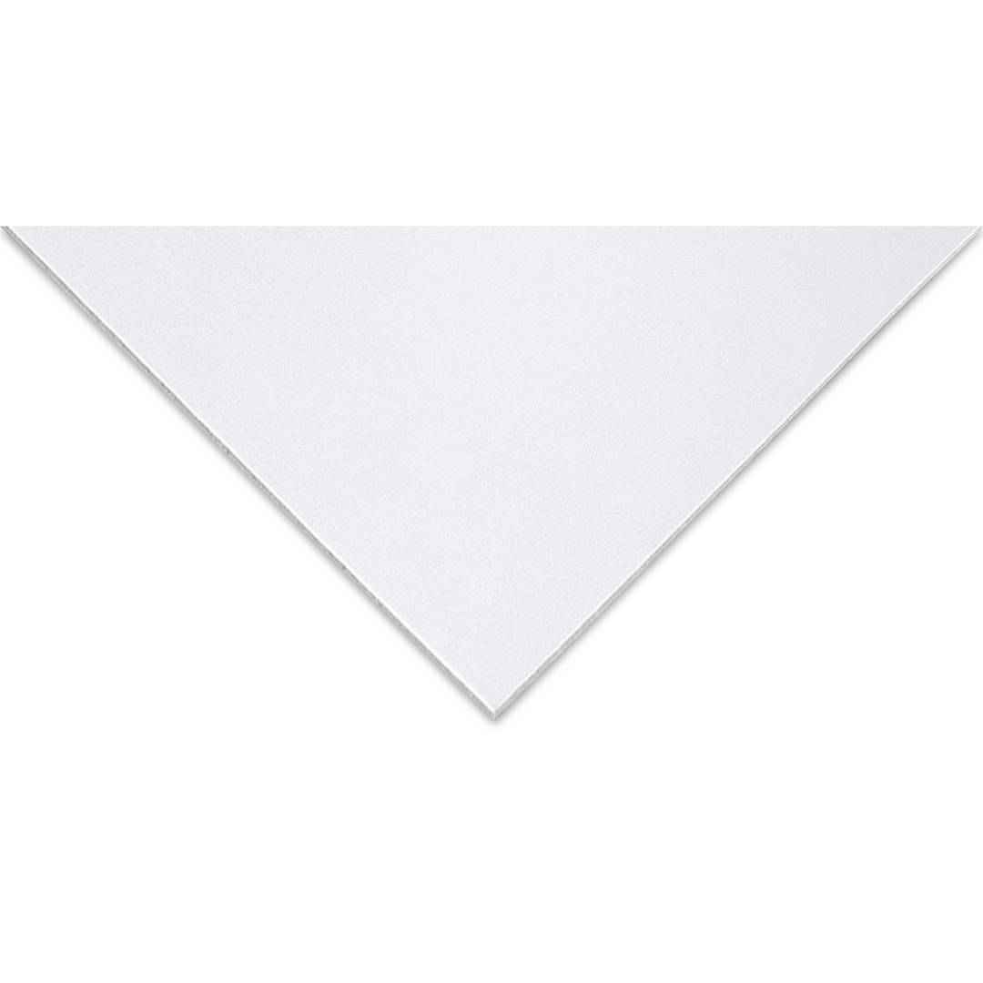 Open in modal - Crescent No. 99 University Grade Cold Press Illustration Board - 32" x 40", 14-Ply, Single Sheet