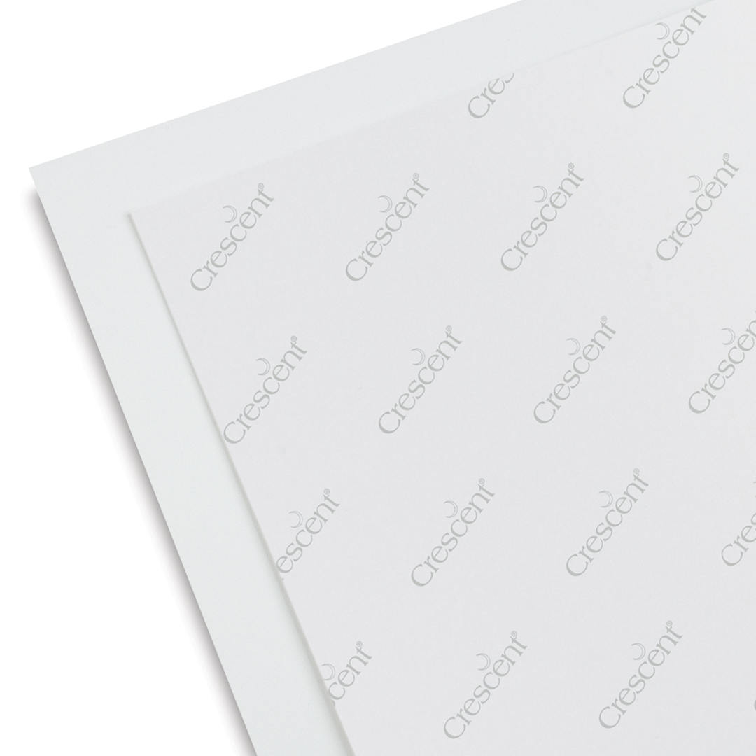 Open in modal - Crescent No. 310 Cold Press Illustration Board