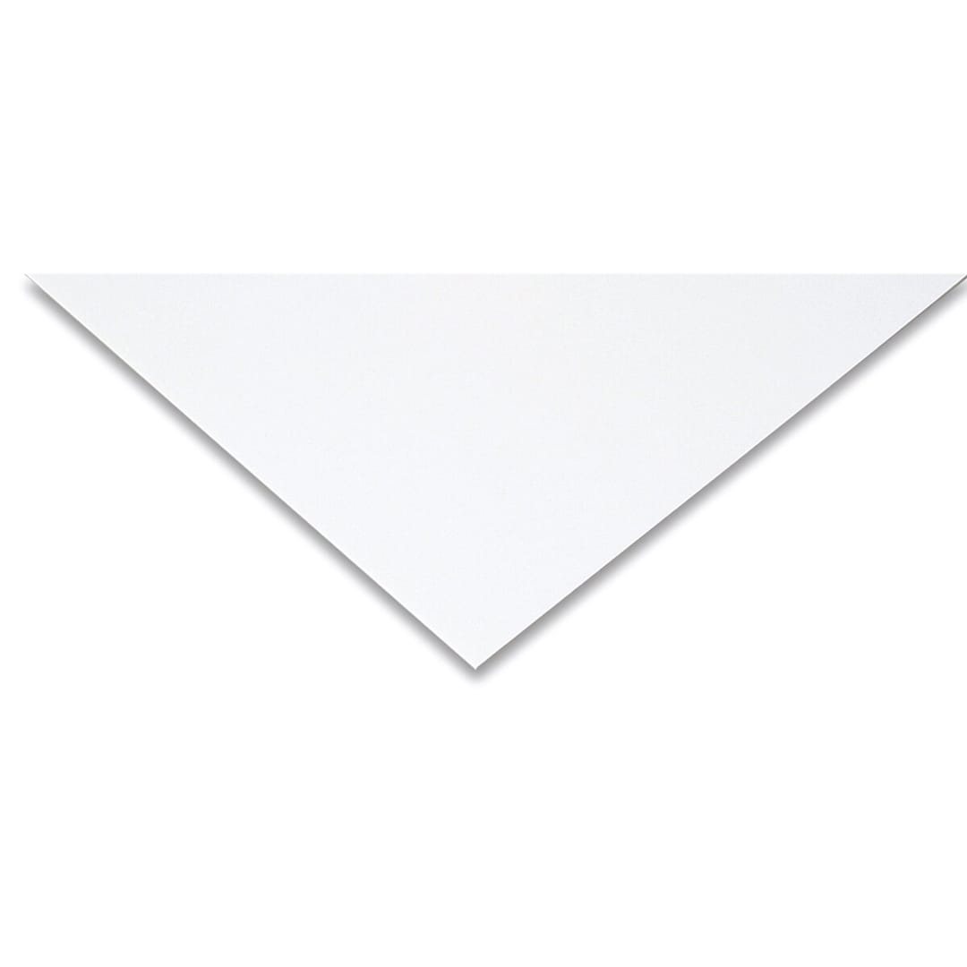 Open in modal - Crescent Illustration Board - 20" x 30", 24-Ply, Studio, Hot Press