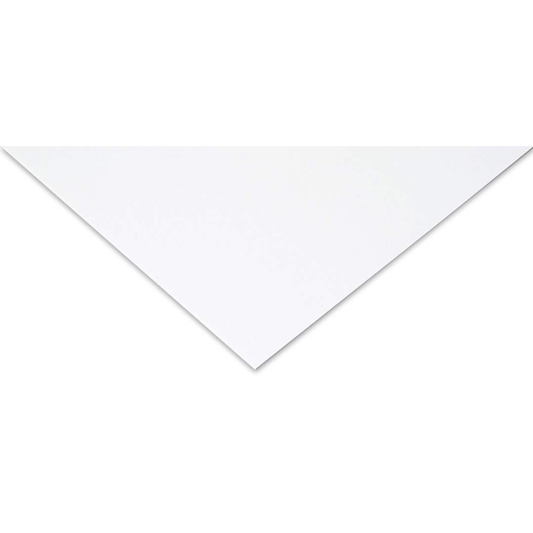 Open in modal - Crescent Illustration Board - 16" x 20", 24-Ply, Studio, Hot Press