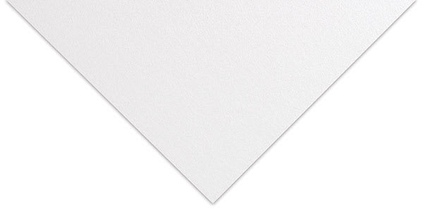 Open in modal - Canson Montval Watercolor Art Board - Closeup of board to show color and texture