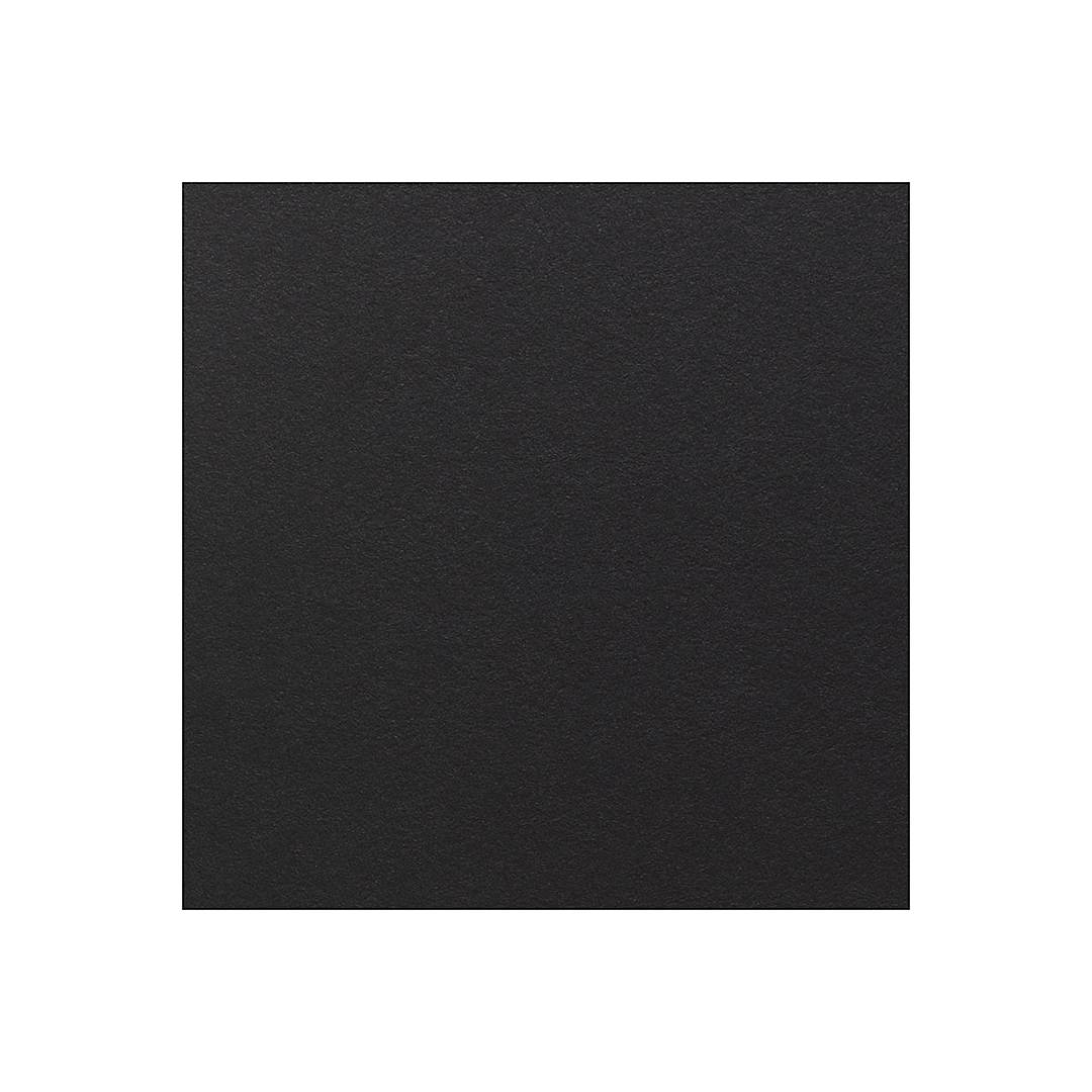 Open in modal - Canson Black Drawing Art Board - Top view of single board
