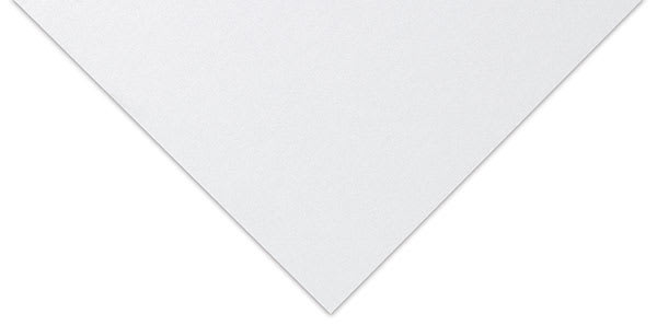 Open in modal - Canson C' a Grain Art Board - Closeup of corner to show color and texture