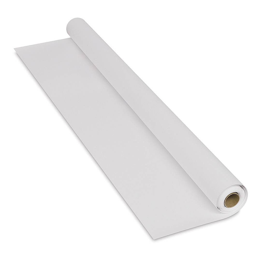 Open in modal - Strathmore 400 Series Mixed Media Roll - 42" x 8 yds, Roll