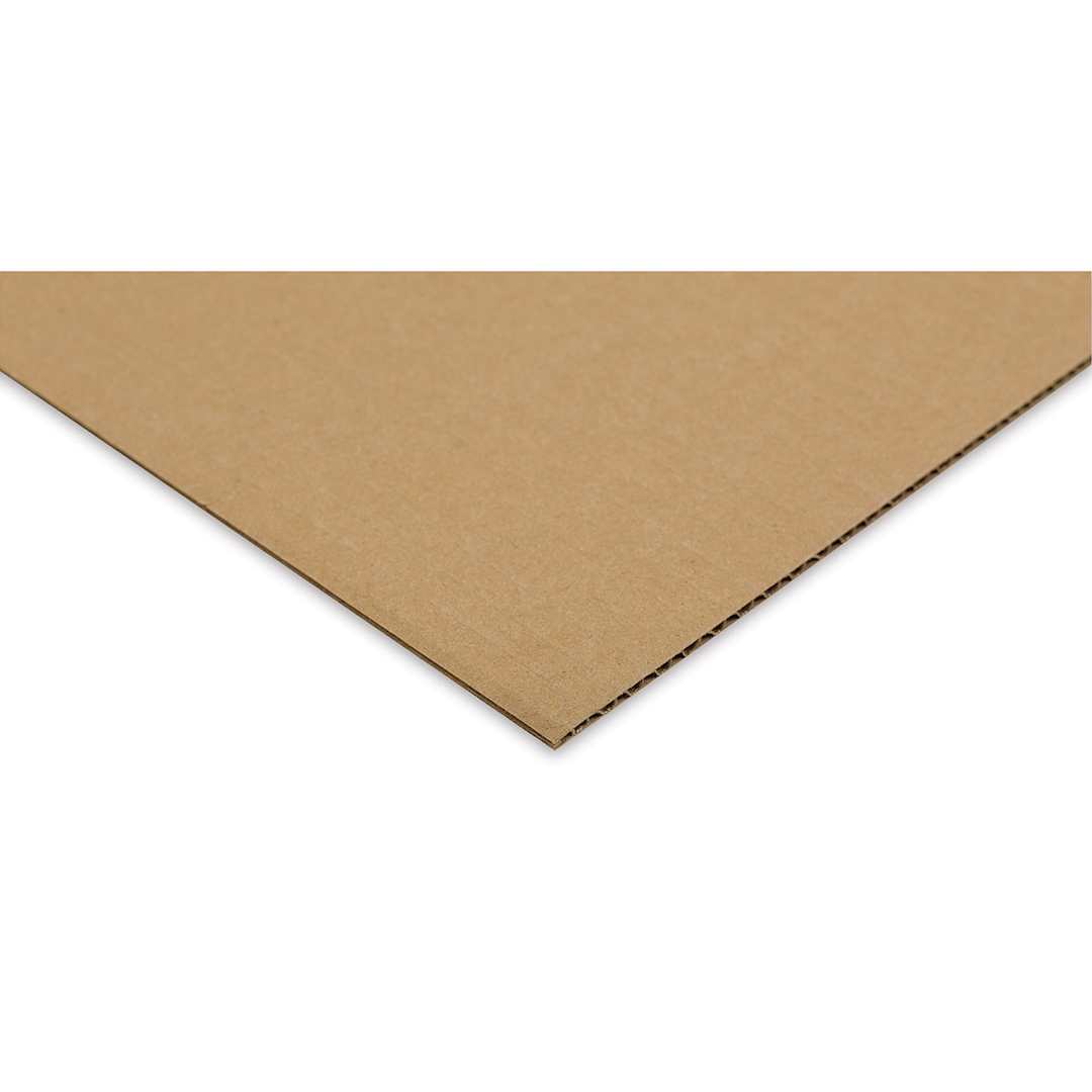 Open in modal - Blick Corrugated Cardboard - 30" x 40"