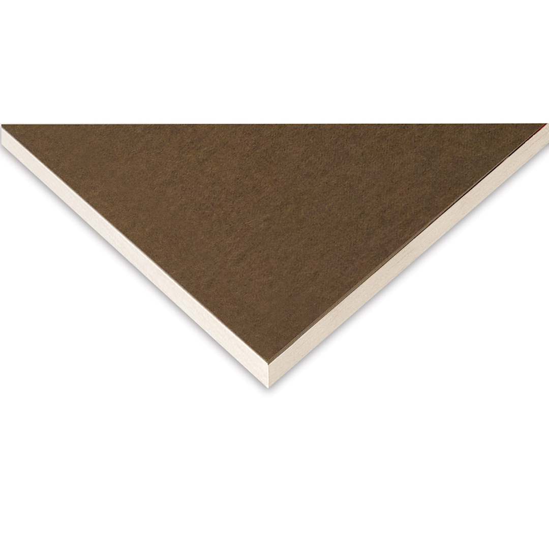 Open in modal - Ampersand Hardbord Panel - 12" x 16", 3/4" Cradled