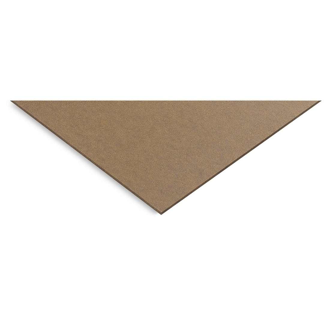 Open in modal - Ampersand Hardbord Panel - 14" x 18", 1/8" Flat Panel