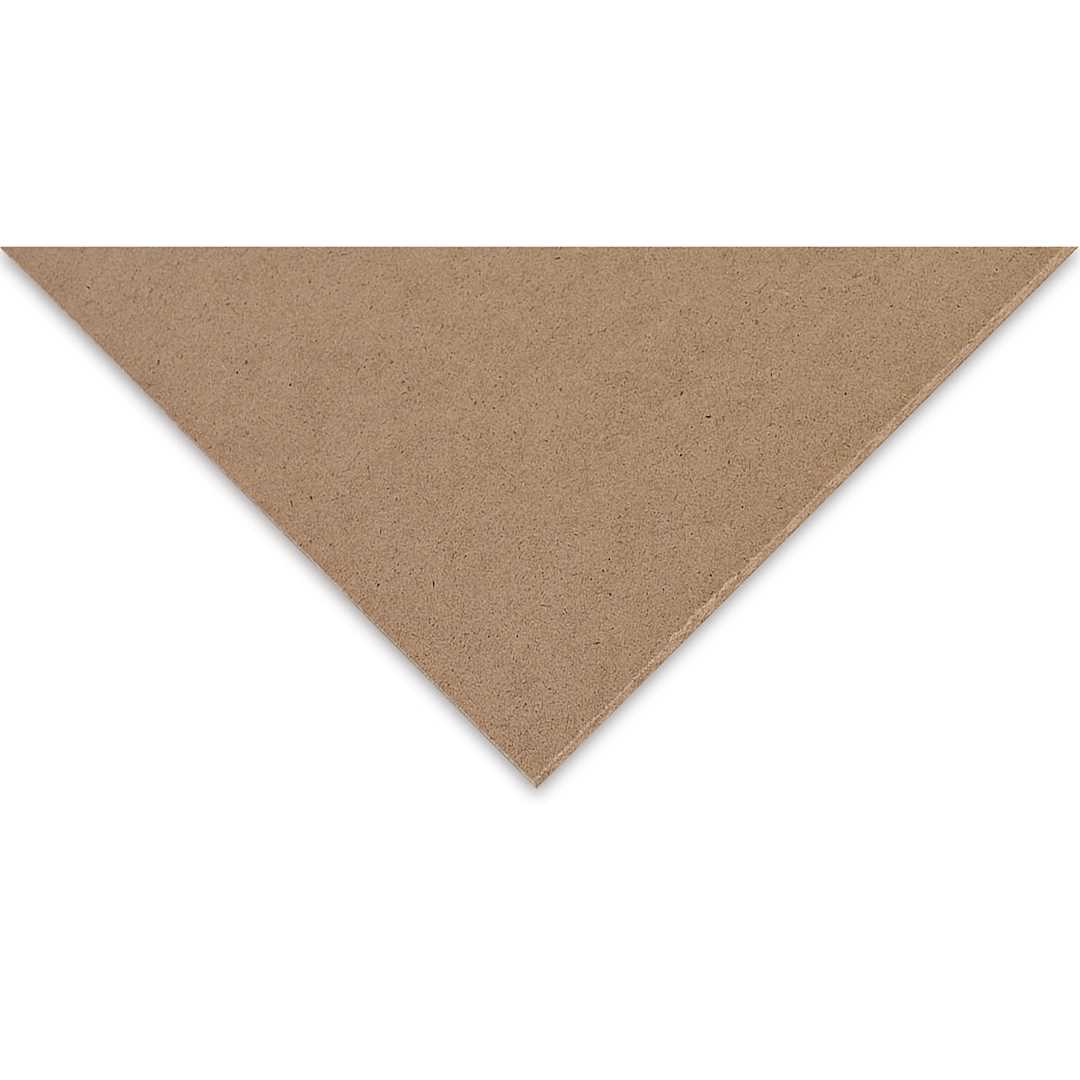 Open in modal - Richeson Hardboard Flat Panel - 20" x 24" x 1/8"