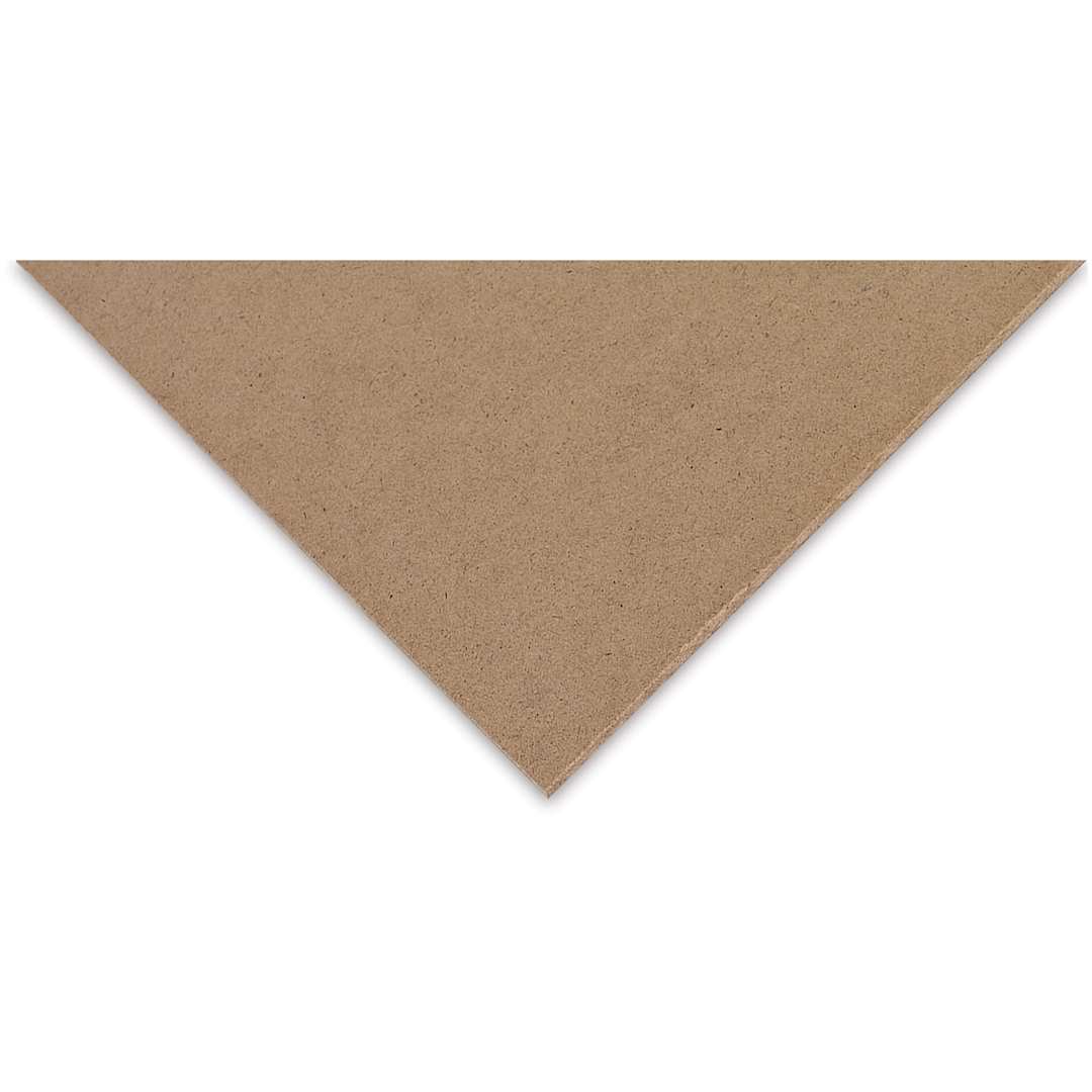 Open in modal - Richeson Hardboard Flat Panel - 5" x 7", 1/8"