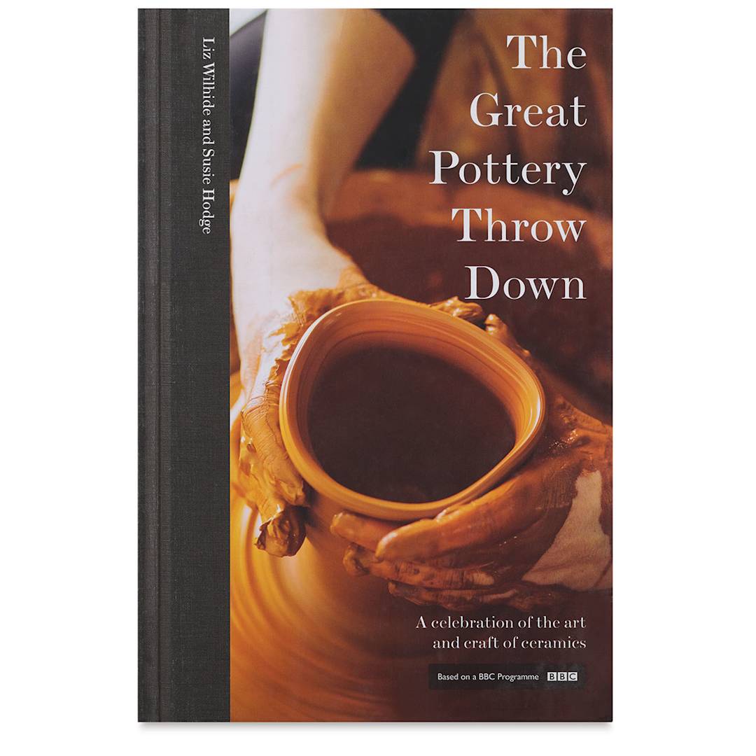 Open in modal - The Great Pottery Throw Down