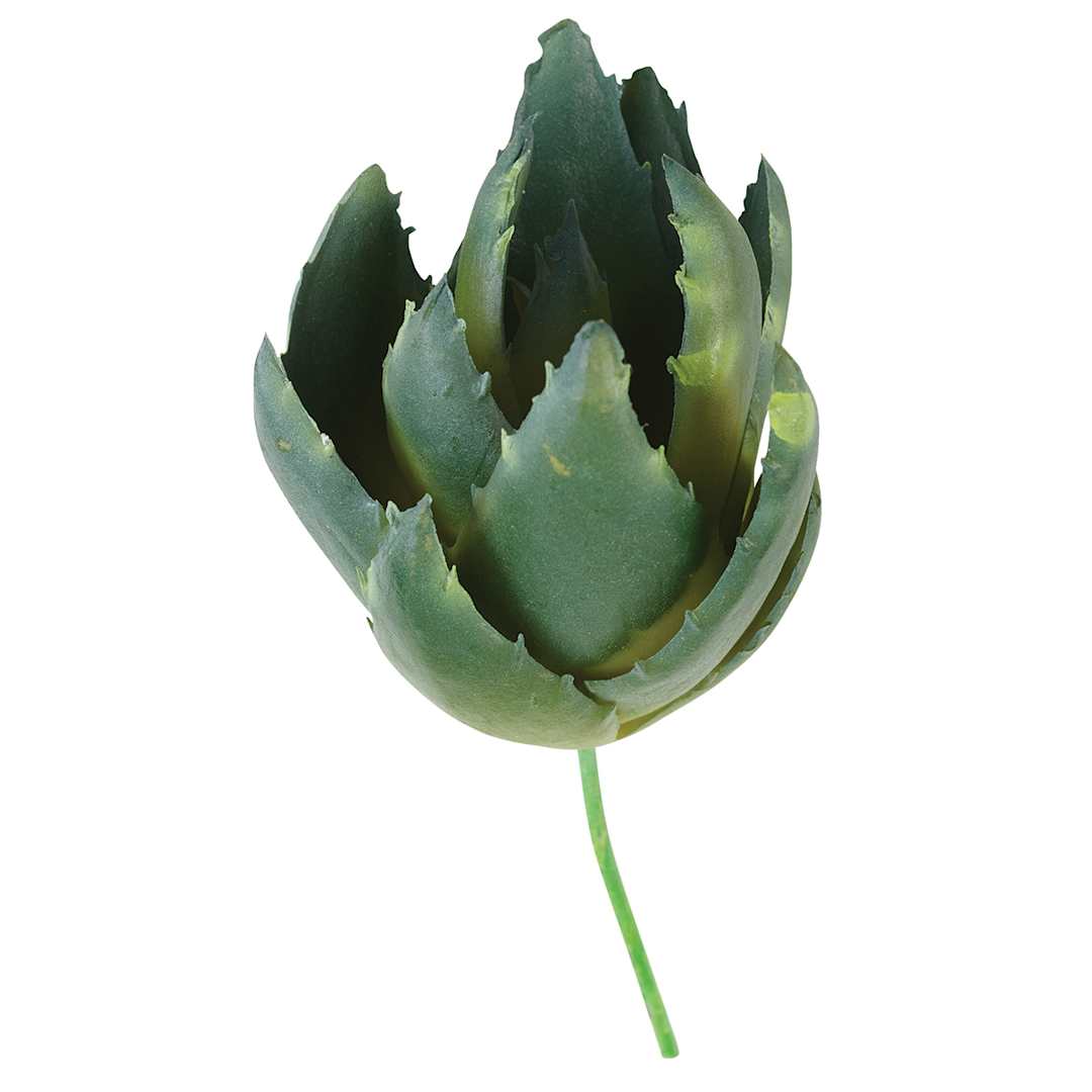 Open in modal - Faux Succulents