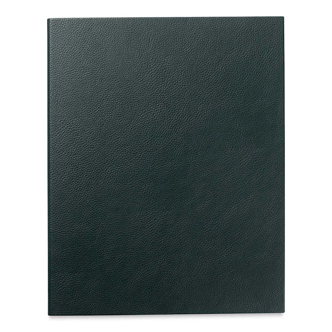 Open in modal - Prat Refillable Spiral-Book - 9 1/2" x 12 1/2", Portrait