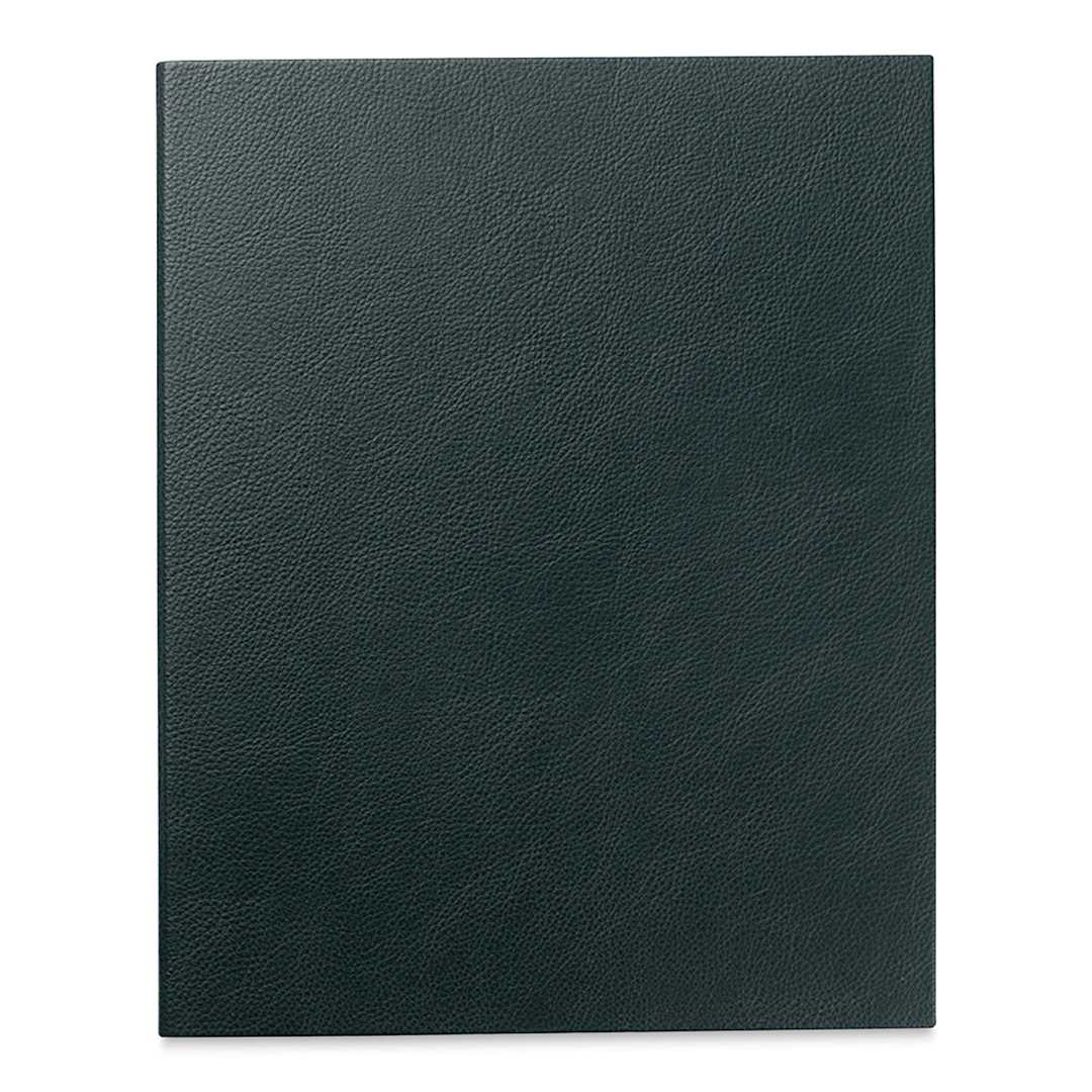 Open in modal - Prat Refillable Spiral-Book - 11" x 14", Portrait