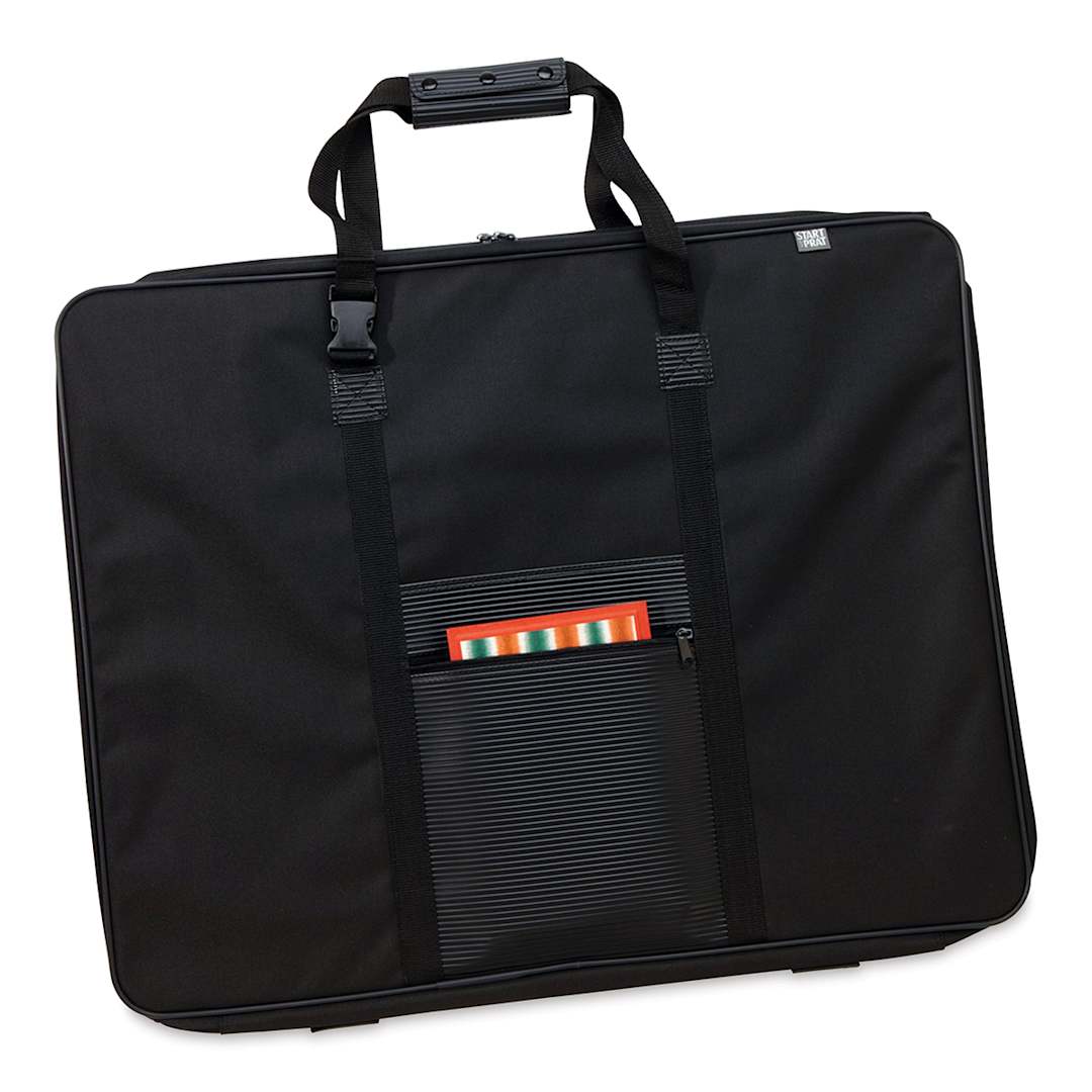 Open in modal - Prat Start Softside Portfolio - 23" x 31" x 3"