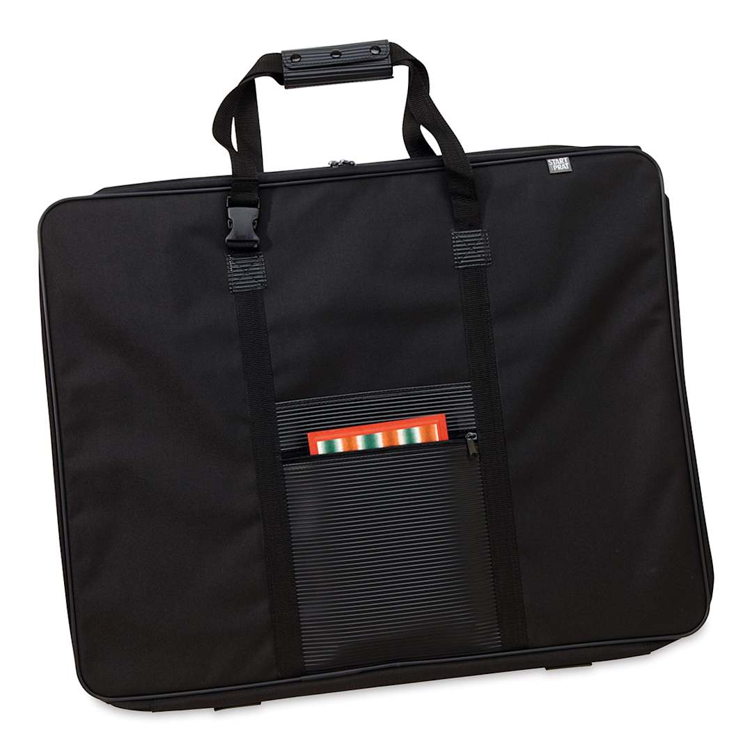 Open in modal - Prat Start Softside Portfolio - 24" x 36" x 3"