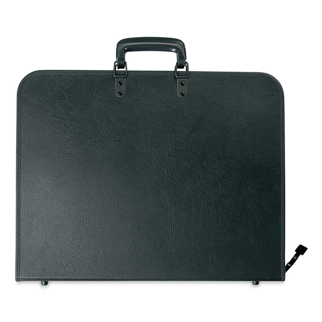 Open in modal - Prat Start 2 Portfolio - 23" x 31" x 1"