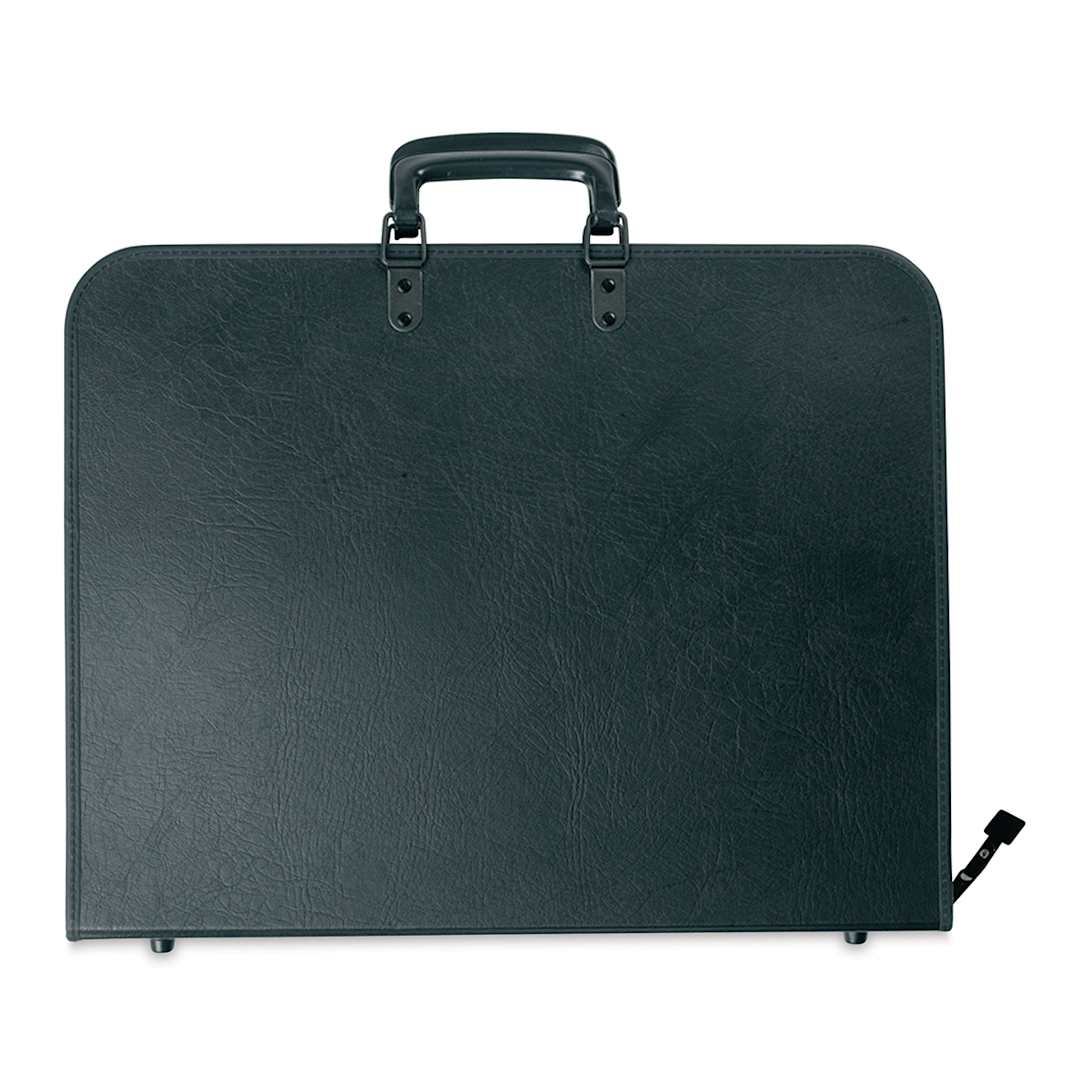 Open in modal - Prat Start 2 Portfolio - 31" x 42" x 3"