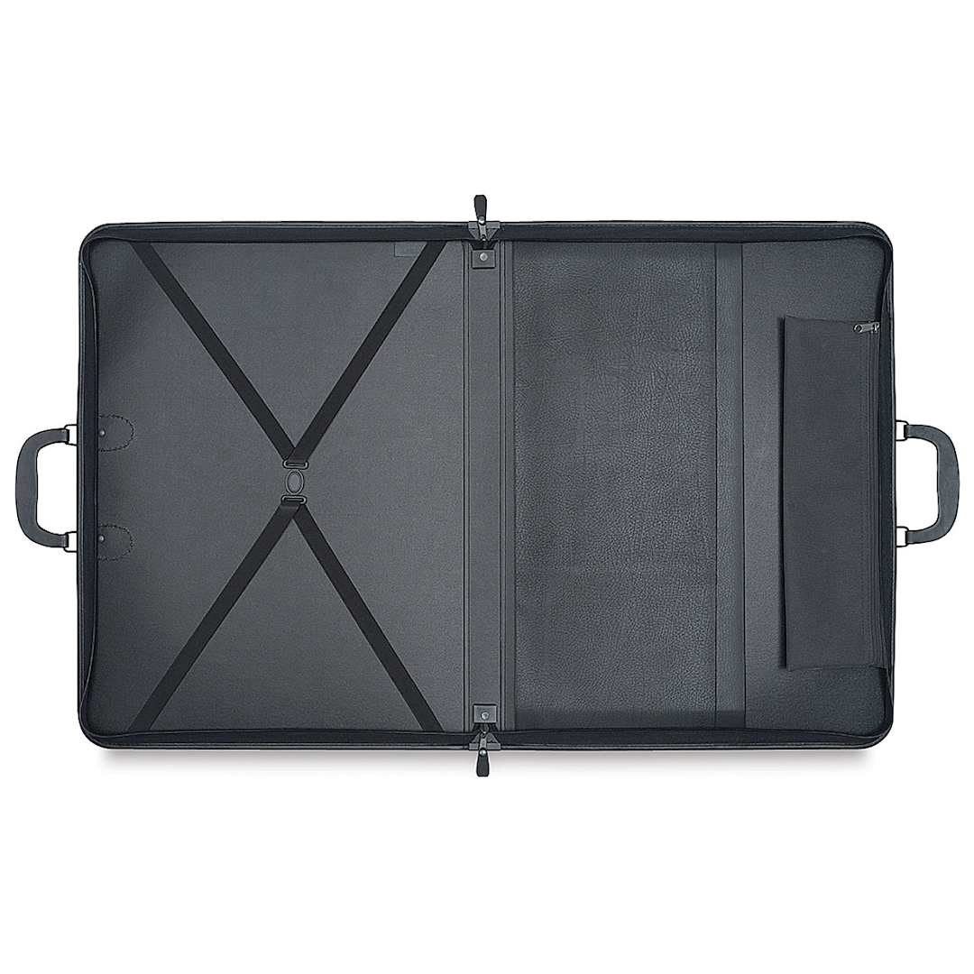 Open in modal - Prat Start 2 Portfolio - 17" x 22" x 1"